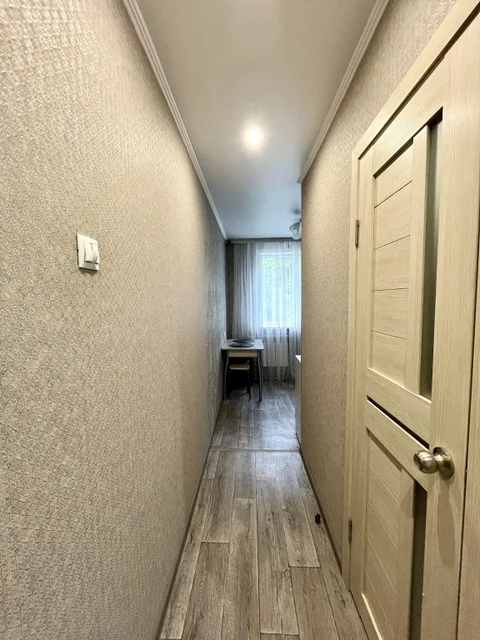 Прокопьевск: Квартира Однокомнатная квартира Обручева 20