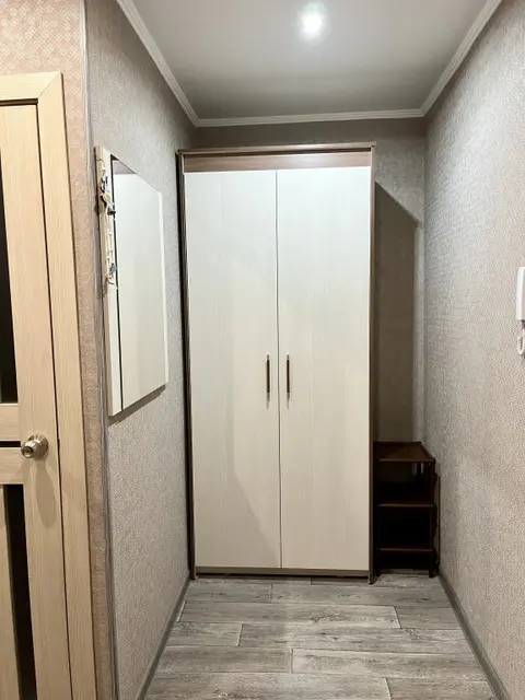 Прокопьевск: Квартира Однокомнатная квартира Обручева 20