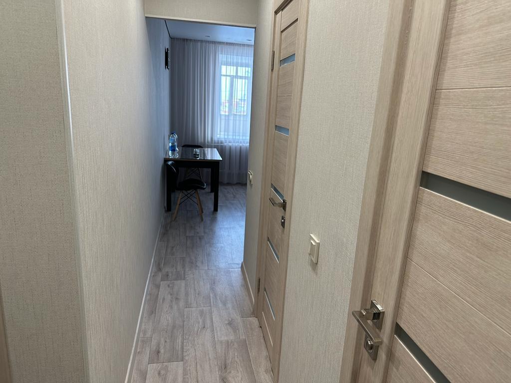 Нижнекамск: Квартира на проспекте Химиков 4