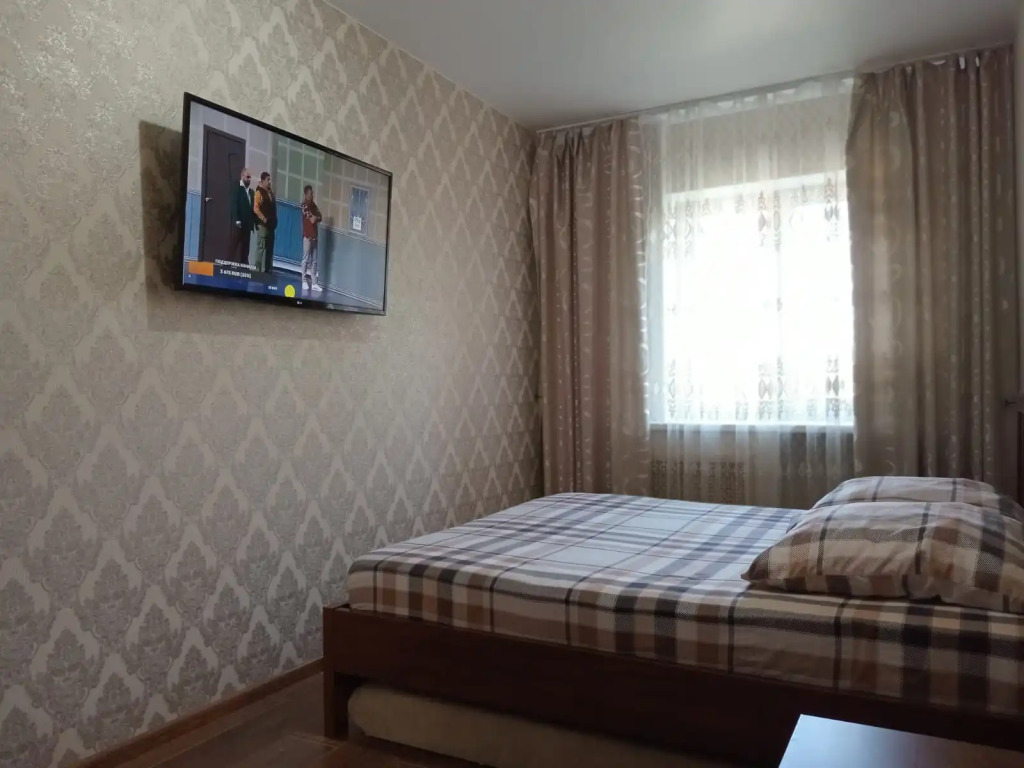 Квартира Добрые сутки — фото 2