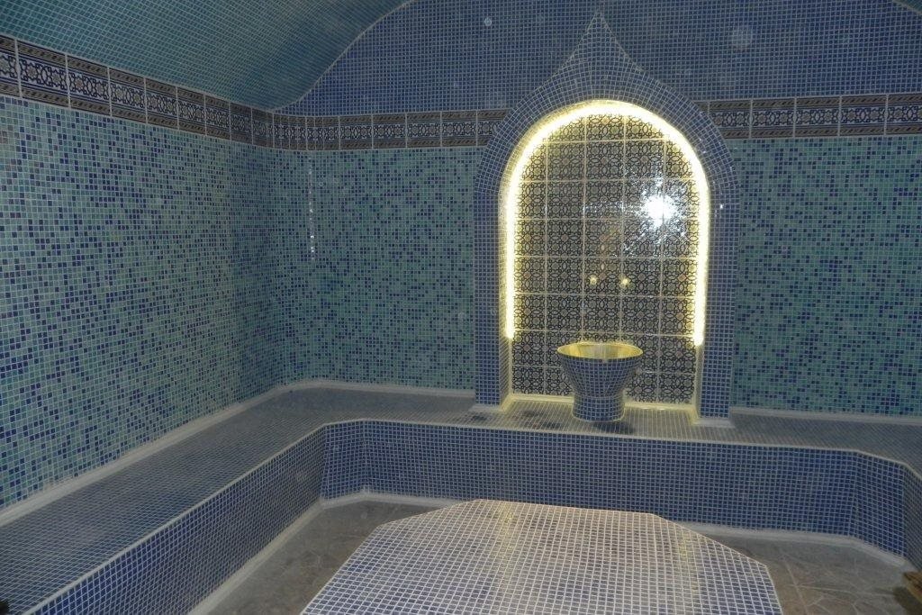 Курган: Горячий Источник