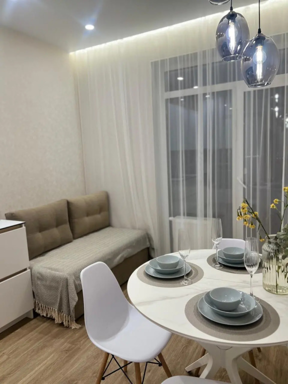 Квартира Milli House Ершова 66 б — фото 5