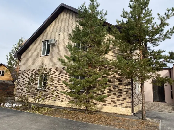 Курган: Мини-Отель Happy home - 2