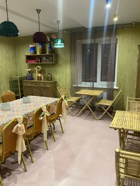 Курган: Мини-Отель Happy home - 2