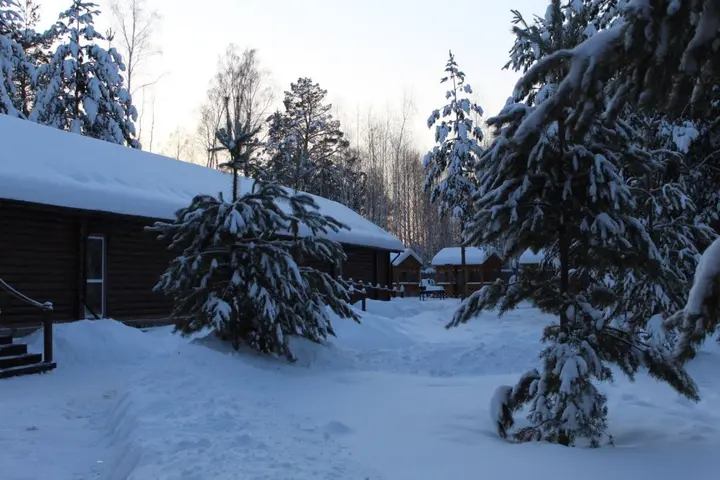 Курган: Мини-Отель Happy home - 2