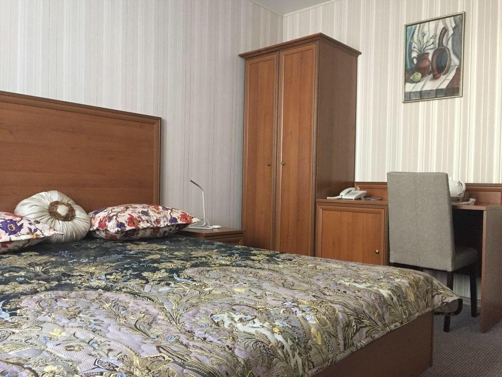 Курган: Отель Хэппи хоум