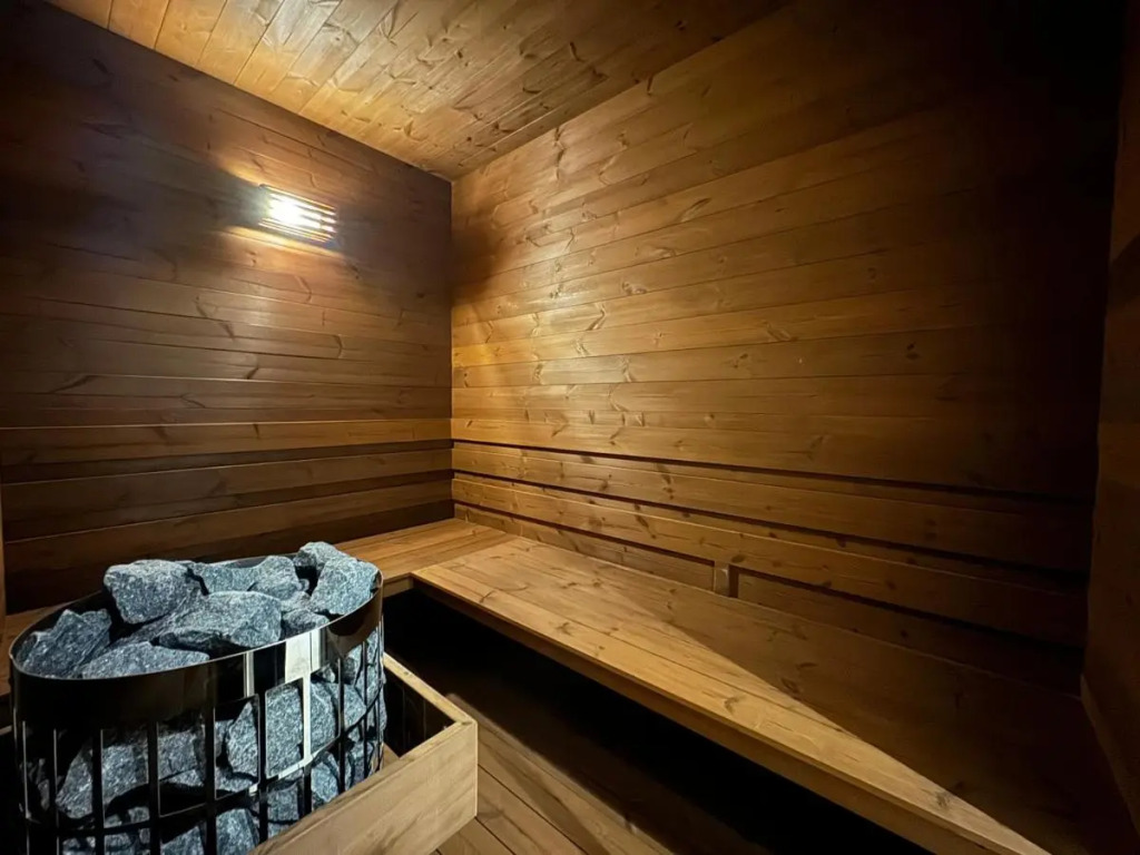 Тбилиси: Отель Tbilisi Edition - Design Hotel