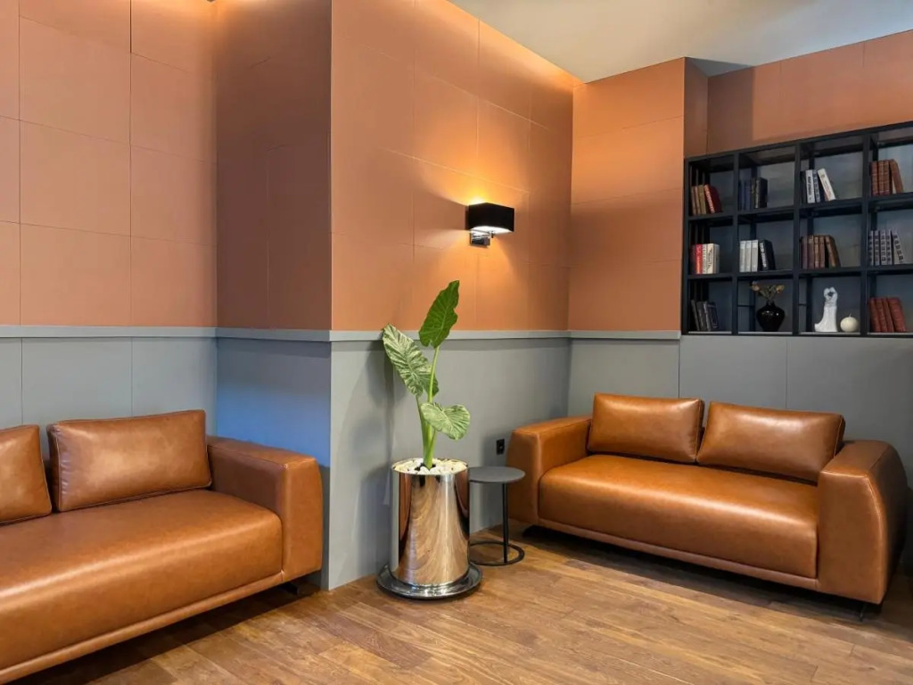 Тбилиси: Отель Tbilisi Edition - Design Hotel