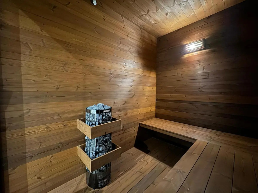 Тбилиси: Отель Tbilisi Edition - Design Hotel