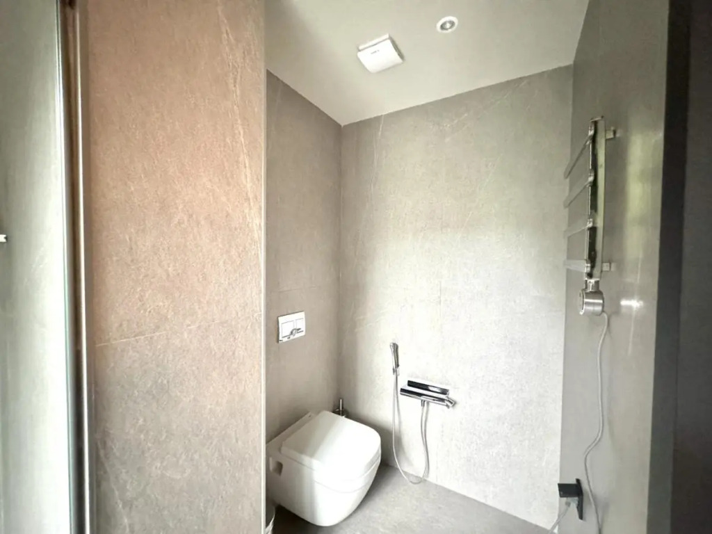 Тбилиси: Отель Tbilisi Edition - Design Hotel