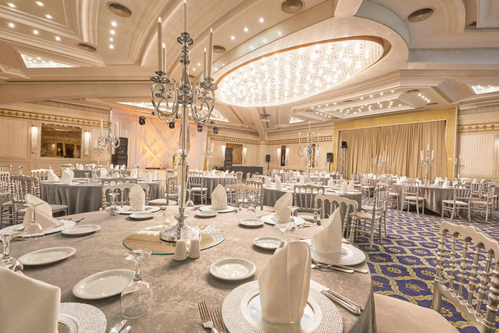 Стамбул: Dedeman Istanbul Hotel.