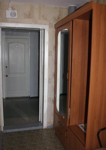 Курган: Hotel Profsoyuznaya