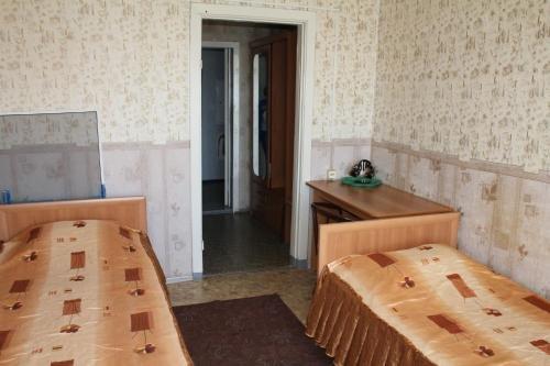 Курган: Hotel Profsoyuznaya