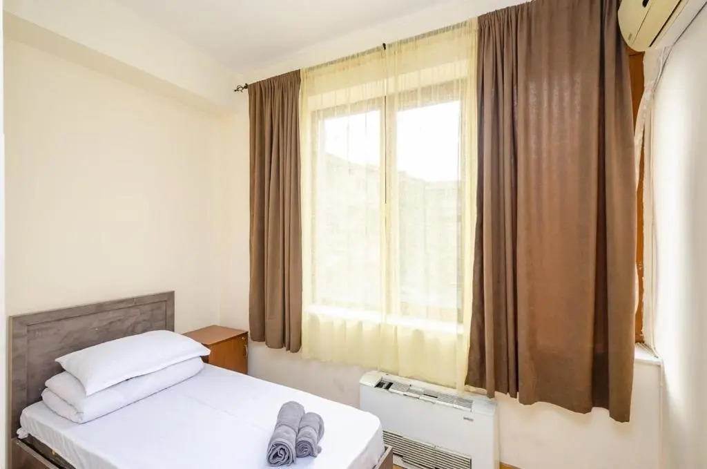 Ереван: Areva Hostel & Apartment