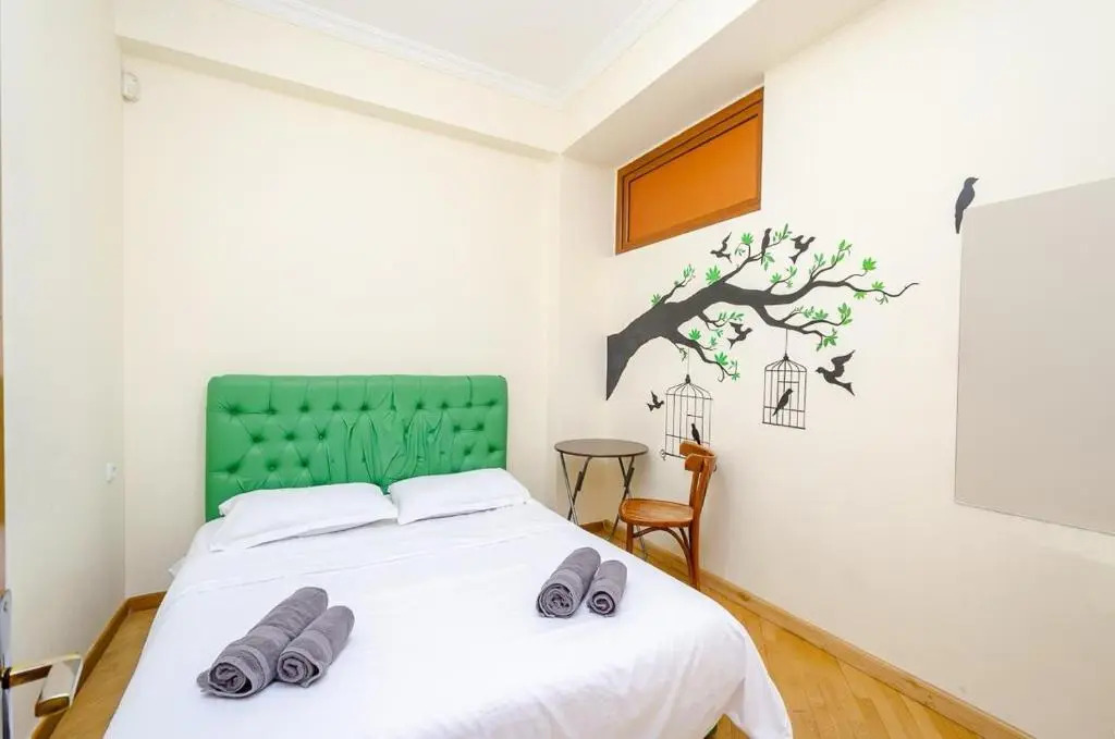 Ереван: Areva Hostel & Apartment