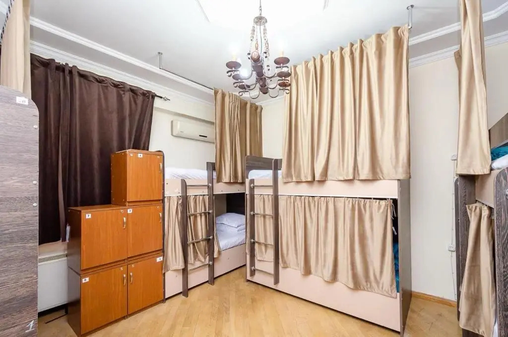 Ереван: Areva Hostel & Apartment