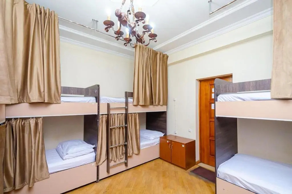 Ереван: Areva Hostel & Apartment