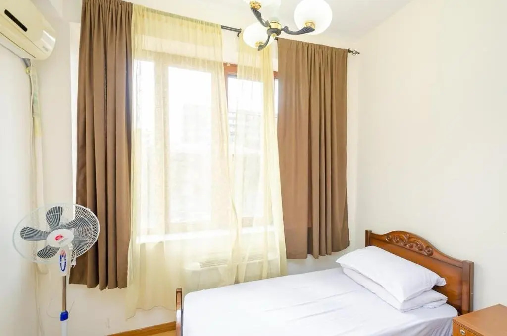 Ереван: Areva Hostel & Apartment
