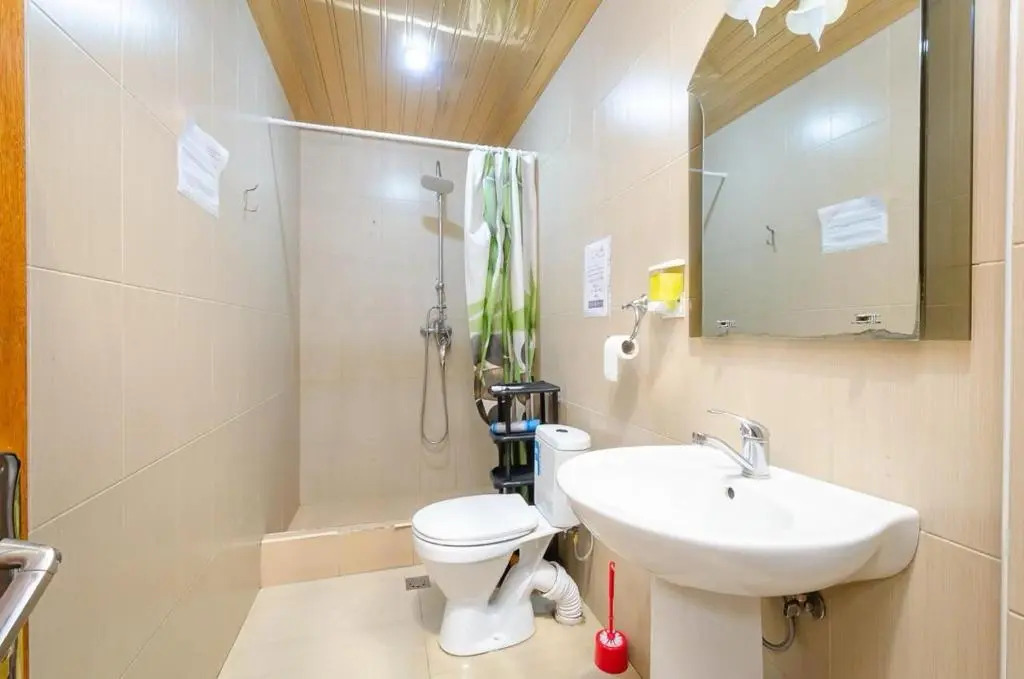Ереван: Areva Hostel & Apartment