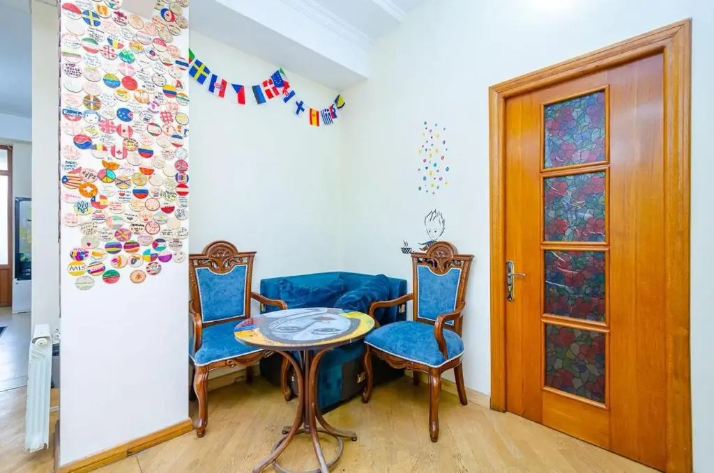 Ереван: Areva Hostel & Apartment