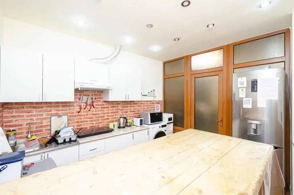 Ереван: Areva Hostel & Apartment
