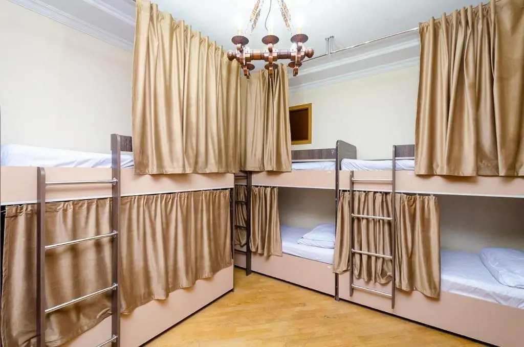 Ереван: Areva Hostel & Apartment