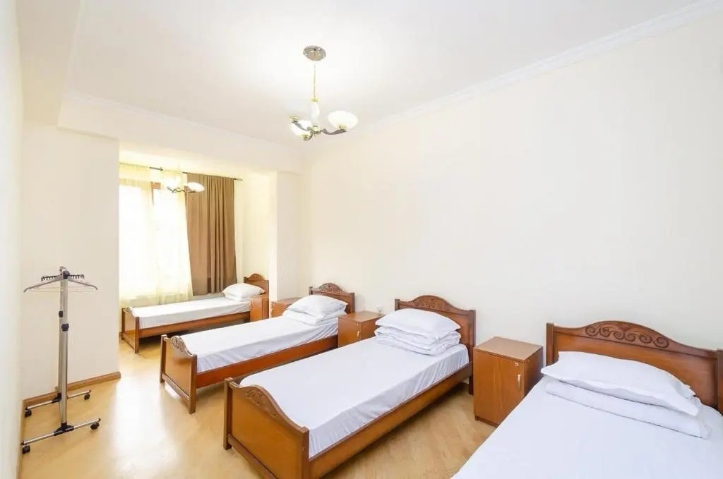 Ереван: Areva Hostel & Apartment