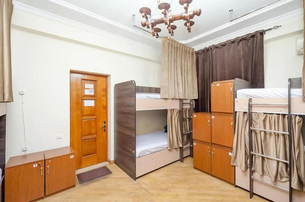 Ереван: Areva Hostel & Apartment
