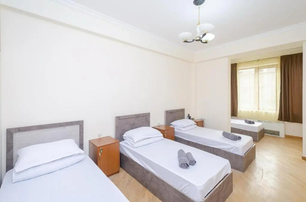 Ереван: Areva Hostel & Apartment