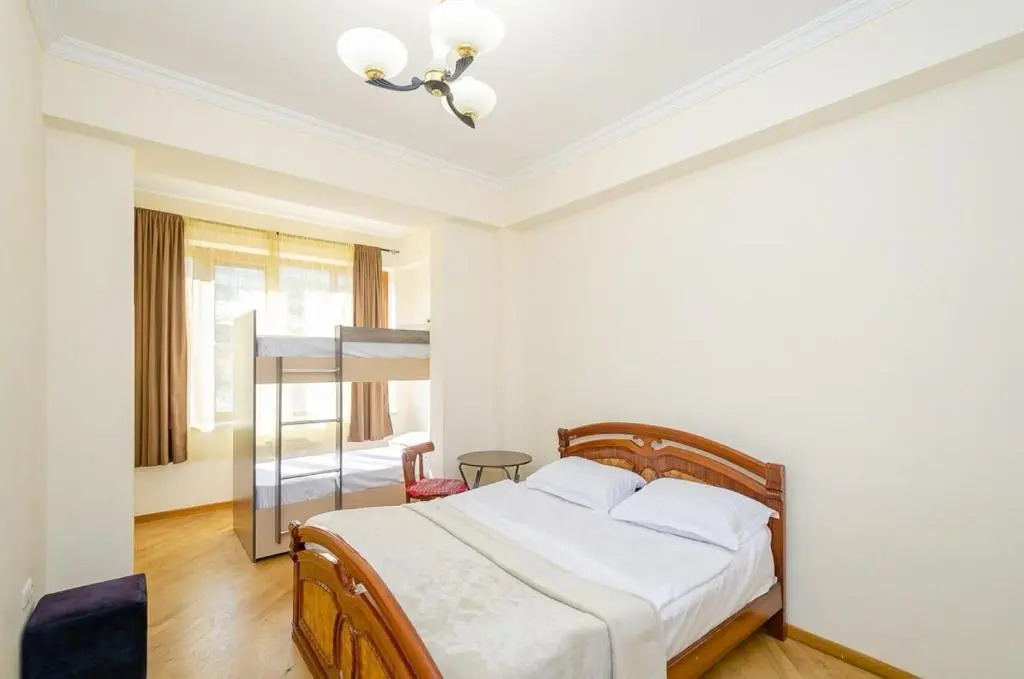 Ереван: Areva Hostel & Apartment
