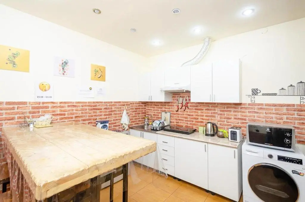Ереван: Areva Hostel & Apartment