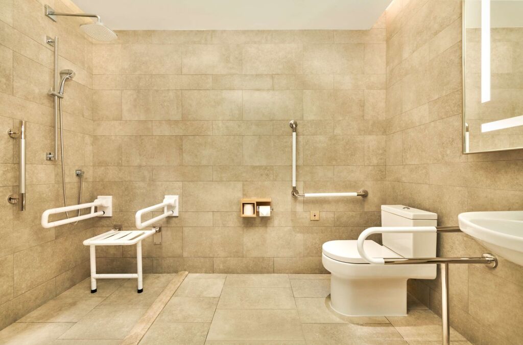 Сучжоу: Hilton Garden Inn Suzhou Wuzhong