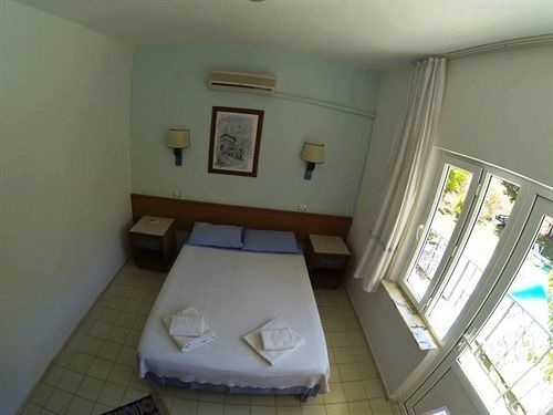 Адрасан: Maviay Hotel