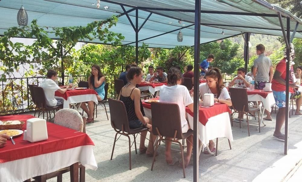 Адрасан: Maviay Hotel
