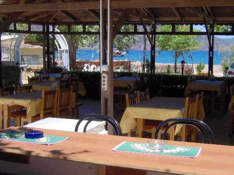 Адрасан: Maviay Hotel