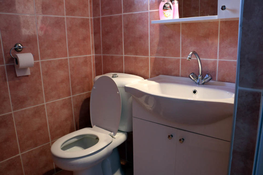 Адрасан: Maviay Hotel