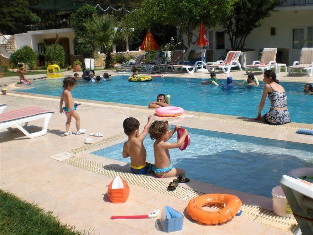 Адрасан: Maviay Hotel