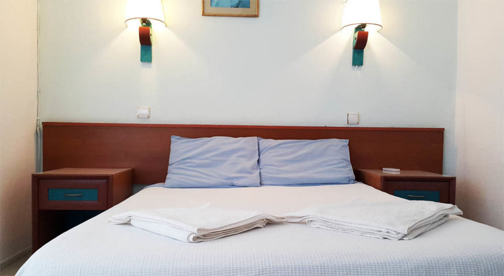 Адрасан: Maviay Hotel