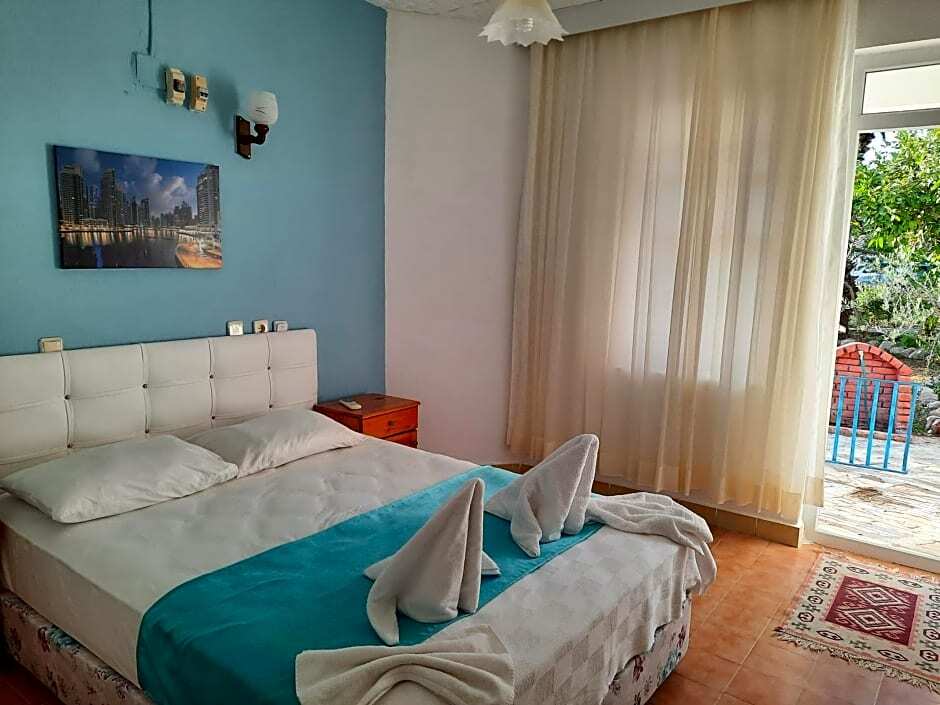 Адрасан: Maviay Hotel
