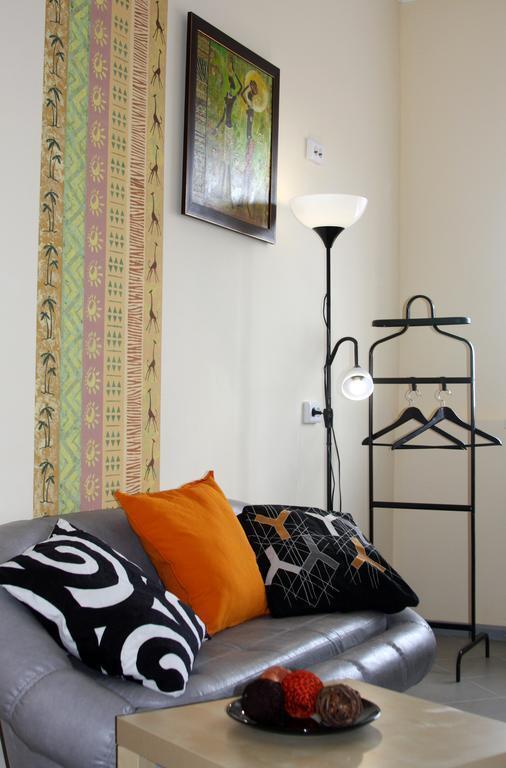 Курган: Discovery Hostel