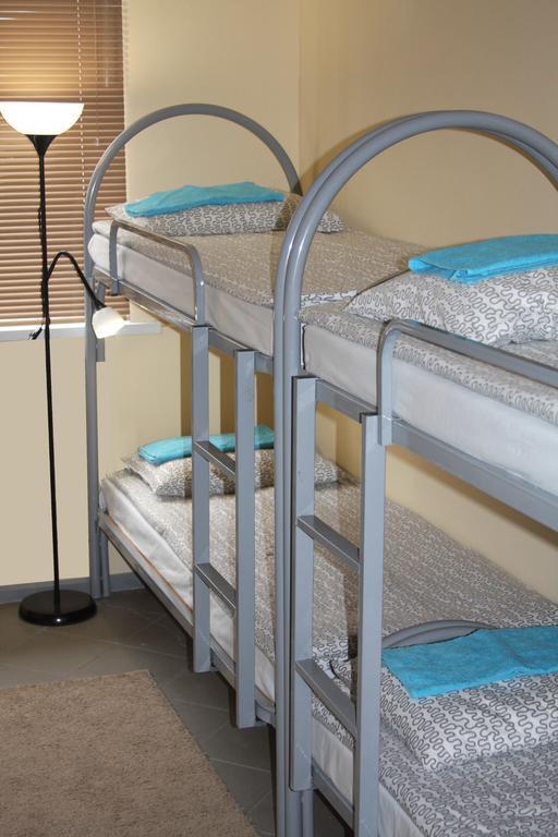 Курган: Discovery Hostel
