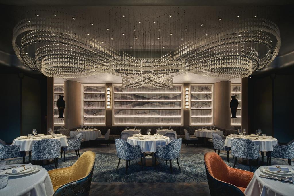 Сучжоу: Four Seasons Hotel Suzhou