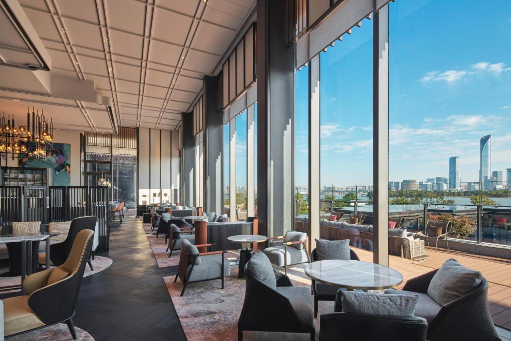 Сучжоу: Four Seasons Hotel Suzhou