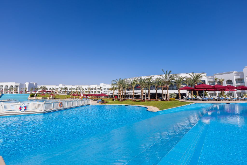 Шарм-эш-Шейх (Шарм-эль-Шейх): Rixos Radamis Sharm El Sheikh