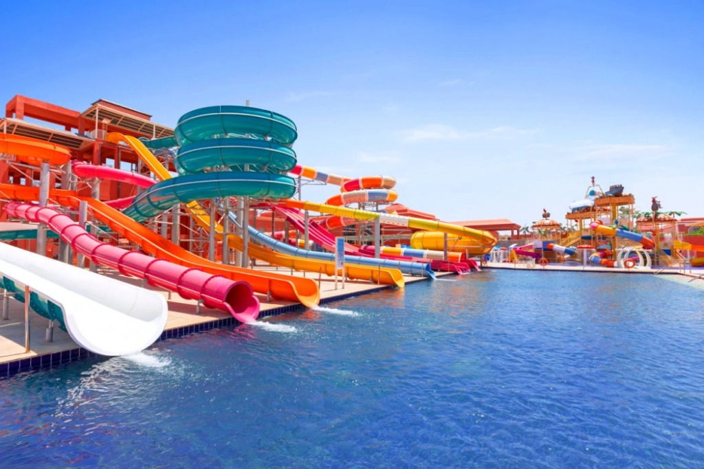 Шарм-эш-Шейх (Шарм-эль-Шейх): Rixos Radamis Sharm El Sheikh