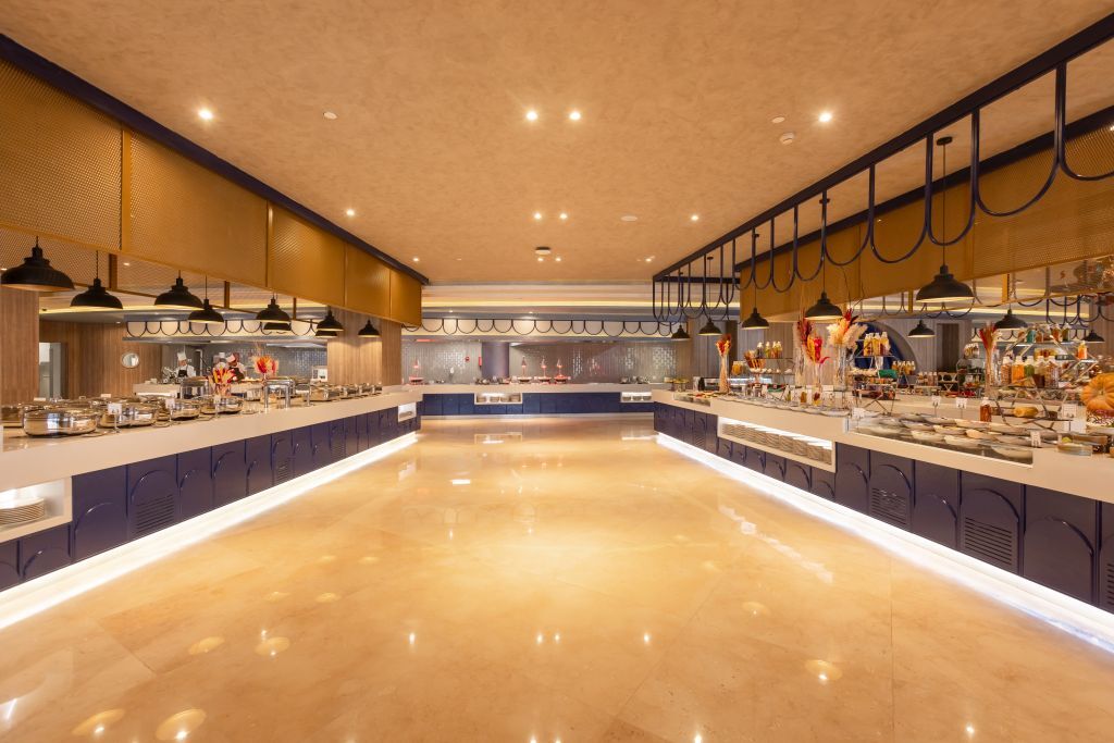 Шарм-эш-Шейх (Шарм-эль-Шейх): Rixos Radamis Sharm El Sheikh