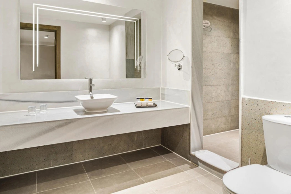 Шарм-эш-Шейх (Шарм-эль-Шейх): Rixos Radamis Sharm El Sheikh