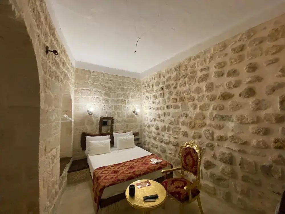 Мардин: antikhan otel