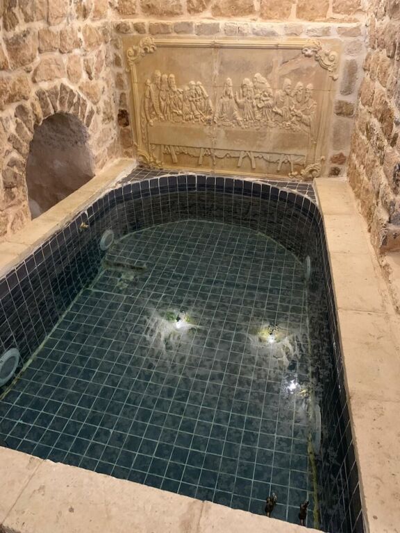 Мардин: antikhan otel
