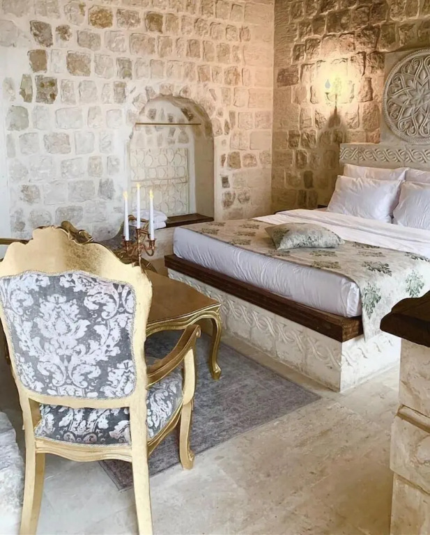 Мардин: antikhan otel
